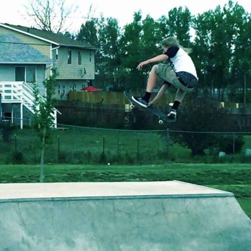 Meet your Posher, Mott